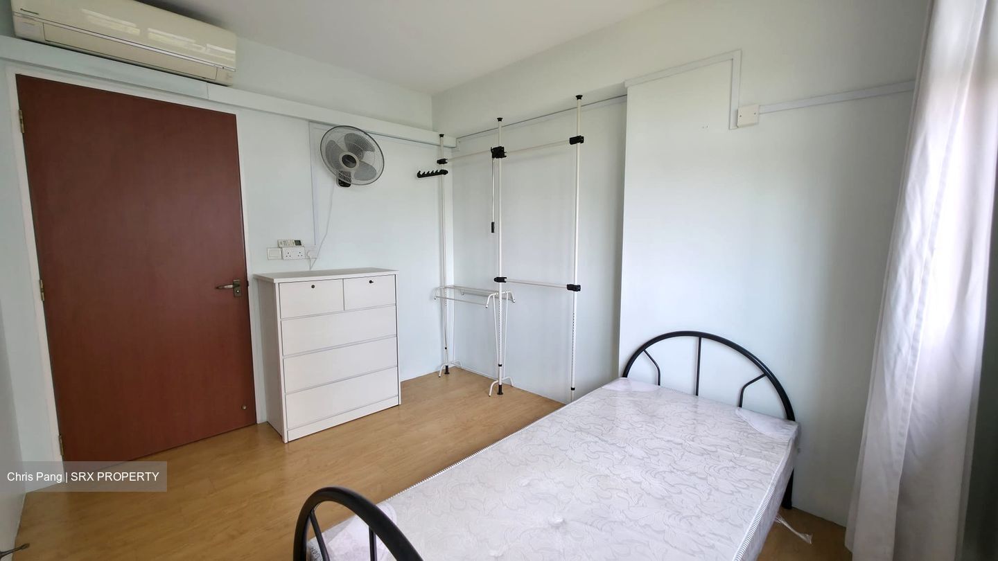 Blk 104A Eastbrook @ Canberra (Sembawang), HDB 4 Rooms #602304221